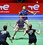 Badminton: Yamaguchi, Japan mixed doubles pair into finals