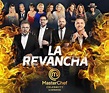 MasterChef Celebrity Argentina: La revancha (TV Series 2022– ) - IMDb