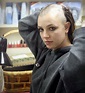 Britney Spears reveals devastating reason she shaved her head during ...