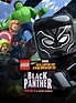 Lego Marvel Super Heroes Black Panther: Trouble in Wakanda - Rotten ...