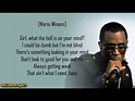 P. Diddy/Sean Combs - I Need a Girl (Part Two) ft. Ginuwine, Loon ...