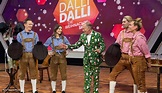 "Dalli Dalli" 2023: ZDF-Kultshow heute mit Tschirner, Daubner und Co.