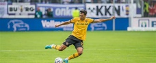 Claudio Kammerknecht | Sportgemeinschaft Dynamo Dresden - Die ...