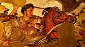 How Alexander the Great Can Help You Overcome Your Fears as a Writer ...