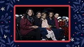 Obama Christmas Cards Through the Years: White House Holiday Photos ...