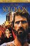 Película: La Biblia: Salomón (1997) | abandomoviez.net