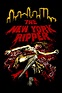 The New York Ripper (1982) - Posters — The Movie Database (TMDB)