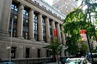 From roof to hearts, greening at Regis High School, New York, USA ...