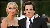 Ben Stiller y Christine Taylor anuncian su separación tras 18 años ...