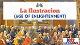 🌷 Age of enlightenment tagalog. Period of Enlightenment in the ...