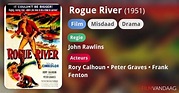 Rogue River (film, 1951) - FilmVandaag.nl