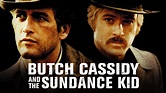 Butch Cassidy and the Sundance Kid (1969) - AZ Movies