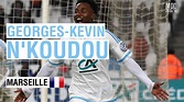 Georges-Kevin N'Koudou | Marseille | Goals, Skills, Assists | 2015/16 ...