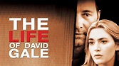 The Life of David Gale | Apple TV