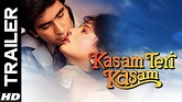 Kasam Teri Kasam - Movies on Google Play