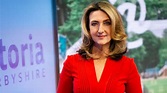 Victoria Derbyshire to debut on BBC Radio 2 – On The Radio
