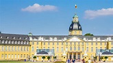 Castelo de Karlsruhe Karlsruhe tickets: comprar ingressos agora