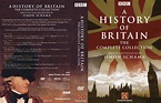 A History of Britain - TV DVD Custom Covers - 5346HistoryofBritain ...