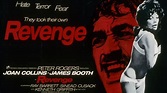 (Revenge!, 1971) - Film