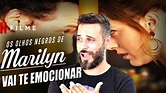 NOVO FILME da NETFLIX - OS OLHOS NEGROS DE MARILYN - YouTube