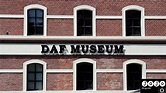 DAF museum - Eindhoven - Jajofotografie