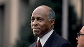 Vernon Jordan, Civil Rights Leader and D.C. Power Broker, Dies at 85 ...