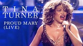 Tina Turner - Proud Mary (Live from Arnhem, Netherlands) - YouTube Music