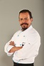TELEVISION: Chef Benito Molina, cocinando al límite – Excelsior California