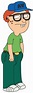 Neil Goldman | Simpsons Wiki | Fandom