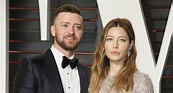 Facebook: Justin Timberlake le dedicó un tierno mensaje a su esposa por ...