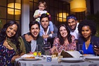 Grandfathered TV show on FOX (canceled)