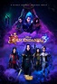 Descendants 3 - Streaming. • Disney-Planet.Fr