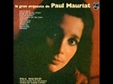 PAUL MAURIAT - Sabor latino - LP 1980 - YouTube