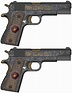 FAC 1911 BaerCustom MaRS Honor Pistol | Pimp My Gun Wiki | Fandom