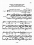 Super Partituras - Sil Est Un Charmant Gazon S.284 (Franz Liszt), com cifra