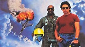 Iron Eagle (1986) - Backdrops — The Movie Database (TMDB)