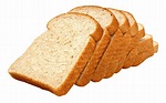 Sliced Wheat Bread PNG Image - PurePNG | Free transparent CC0 PNG Image ...