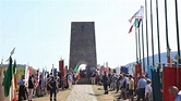 Monumento a Graziani, Stazzema si ribella Il Tirreno