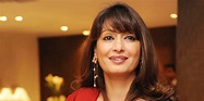 5 things to know about the late Sunanda Pushkar - Bold Outline : India ...