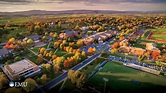 Eastern Mennonite University Campus - 5120x2880 Wallpaper - teahub.io