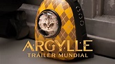 ARGYLLE - Tráiler Oficial (Universal Studios) HD - YouTube