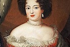 Sofia Dorotea de Brunswick-Luneburgo, esposa de rey de Inglaterra Jorge ...