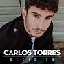 ‘Lluvia de tus lágrimas’ es el nuevo single de Carlos Torres | Popelera