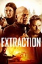 Extraction (2015) - Posters — The Movie Database (TMDB)