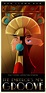 Disney Art Déco posters « David G. Ferrero – Ilustración y diseño ...