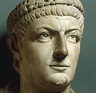 Antikes Rom: Kaum war Kaiser Konstantin der Große tot, veranstalteten ...