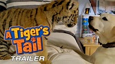 A Tiger's Tail (2014) | Trailer | Christopher Judge | Greg Grunberg ...