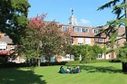 St Helen's School - Info, Contact, Address & Details