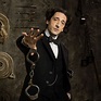 "Houdini": Serie mit Oscar-Preisträger Adrien Brody ab Janaur bei Sky ...