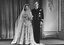 70 curiosidades do casamento da Rainha Elizabeth e do Príncipe Philip ...